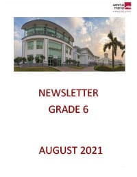 Grade-6-August-2021