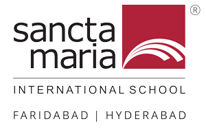 Sancta Maria International School, Faridabad